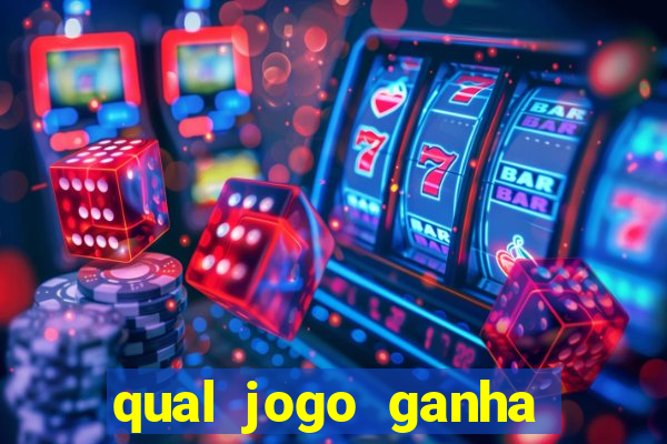 qual jogo ganha dinheiro de verdade sem precisar depositar